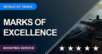Marks of Excellence