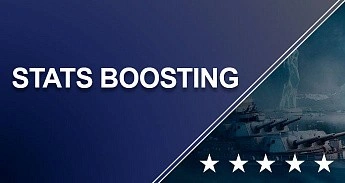 Stats boosting