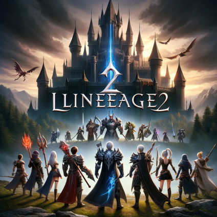 Lineage 2