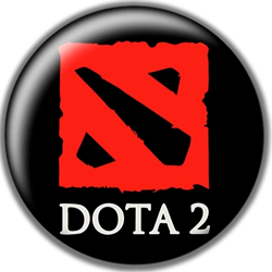 Драйвер в игре DotA 2