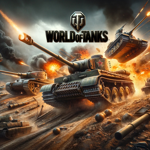 World of Tanks