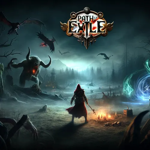 Path of Exile