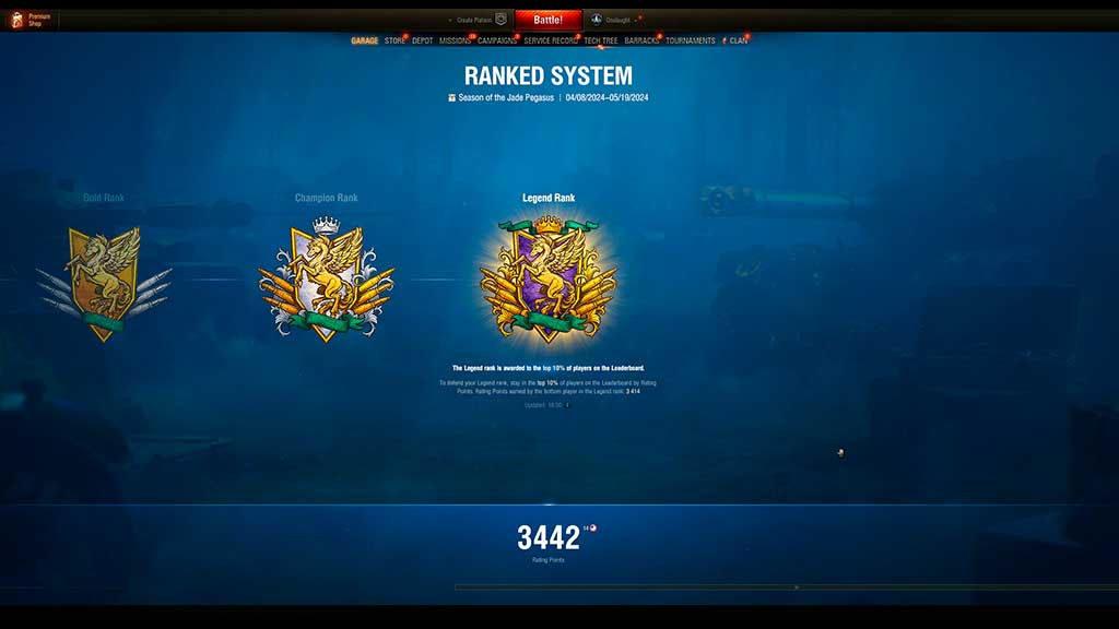 Screenshots and videos