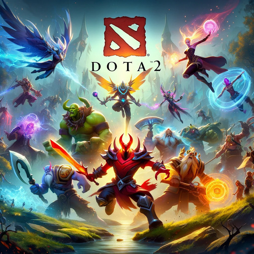 Dota 2