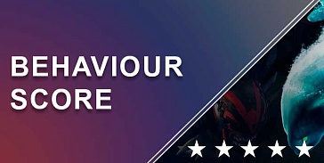 Behavior Score Boost